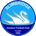 Slimbridge AFC Logo