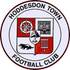 Hoddesdon Town Logo