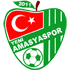 Yeni Amasyaspor Logo