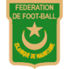 Mauritania Logo