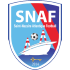 Saint Nazaire Logo