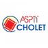 Cholet ASPTT Logo