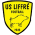 Liffre Logo