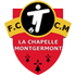 La Chapelle Montgermont Logo