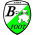 Bourges Foot Logo