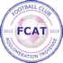 FCA Troyes Logo