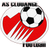 Clouange Logo