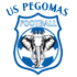 Pegomas Logo