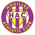 Houilles AC Logo