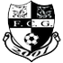 FC Grigny Logo