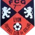 Gerland FC Logo