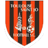 Toulouse Saint Jo Logo