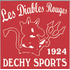 Dechy Logo