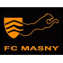 Masny Logo