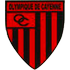 Olympique De Cayenne Logo