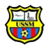 US St Marienne Logo