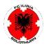 FC Iliria Logo