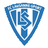 Lausanne Logo