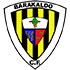 Barakaldo Logo