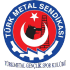 Turk Metal Kirikkalespor Logo