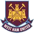 West Ham United Academy Logo