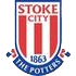 Stoke City Academy Logo