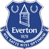 Everton Academy Logo