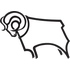 Derby County Academy Logo