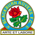 Blackburn Rovers Academy Logo