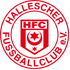 Hallescher FC Logo