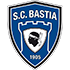 SC Bastia Logo