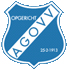 AGOVV Apeldoorn Logo