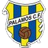 Palamos Logo