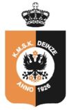 Deinze Logo