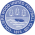 Colliers Wood United Logo