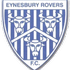 Eynesbury Rovers Logo