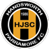 Handsworth Parramore Logo