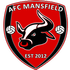 AFC Mansfield Logo