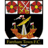 Fareham Town Logo