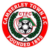 Camberley Town Logo