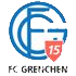 FC Grenchen Logo