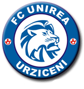 Unirea Urziceni Logo