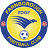 Farnborough Logo