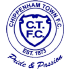 Chippenham Town Logo