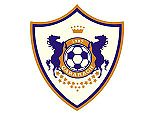 Qarabag FK Logo