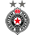 Partizan Beograd Logo