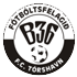 B36 Torshavn Logo