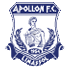 Apollon Limassol Logo