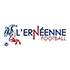 Ernee Logo