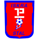 Iskra-Stal Rybnitsa Logo